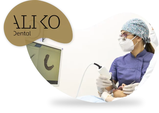 Clínica dental en Almonte