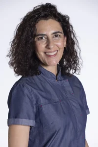 Imagen de Dra. Sara Aliko Benítez