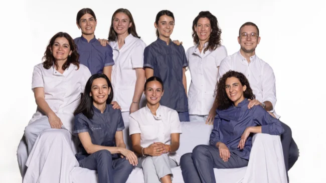 aliko equipo completo