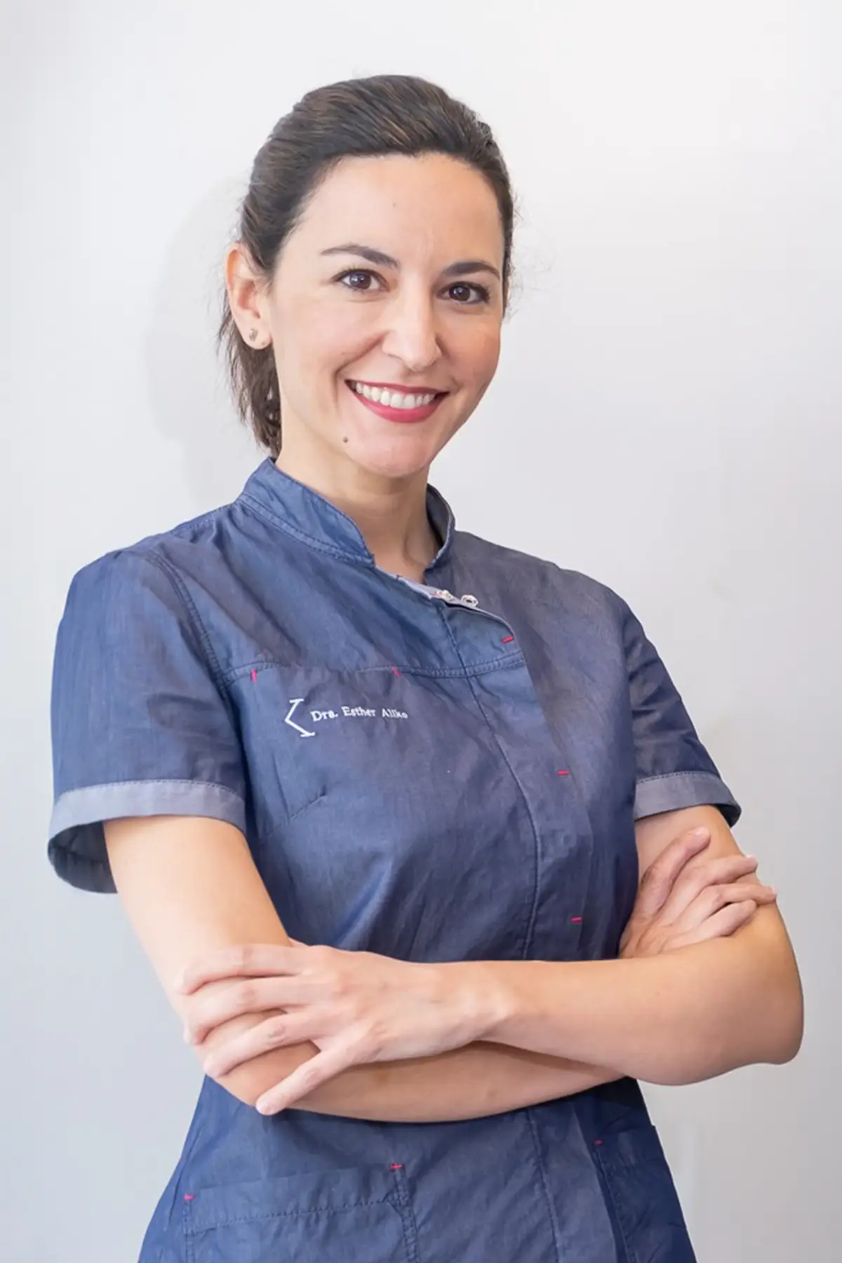 doctora_esther_aliko