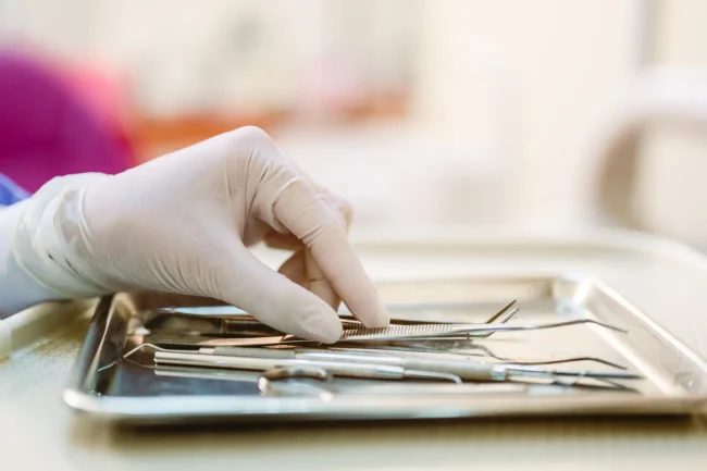 Cirugía guiada | Clínica dental en Rociana del Condado
